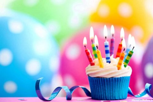 عکس برای تولد خودم