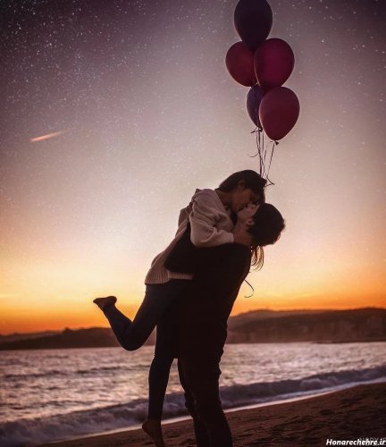 عکس برای تولد خودم